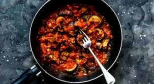 recept vacsora