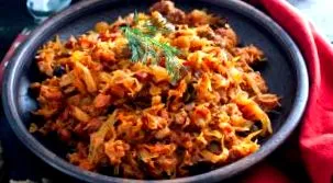 aromás recept