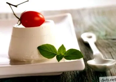 ricotta recept