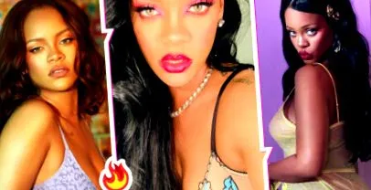 rihanna