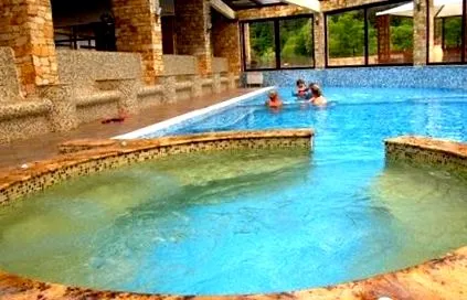 spas