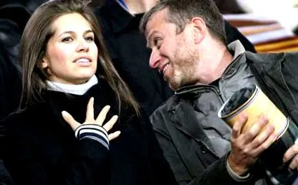 abramovich