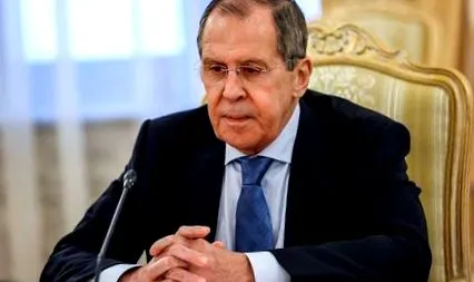 lavrov lavrov