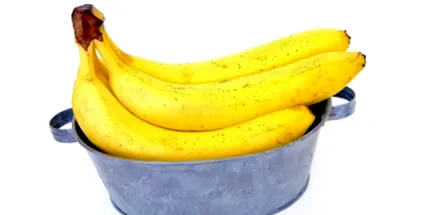 banán ezzel