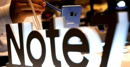 note samsung