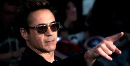 downey