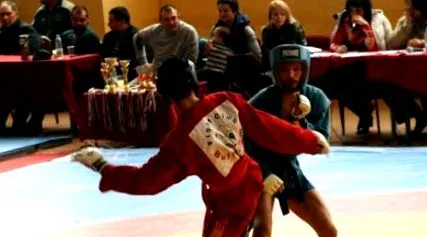 sambo hely