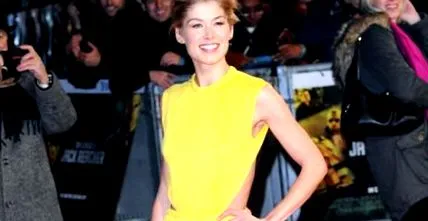 rosamund