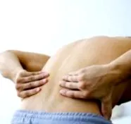 spondylosis spondylosis