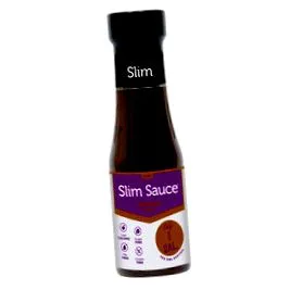 szósz Chocolate Slim