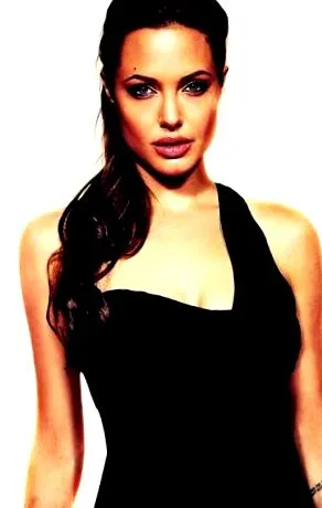 angelina