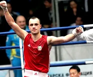 kvótát Ivan Atanasov