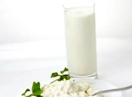 friss túró finom