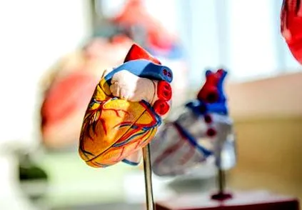 angina