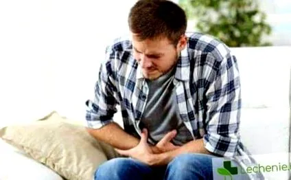 gastritis