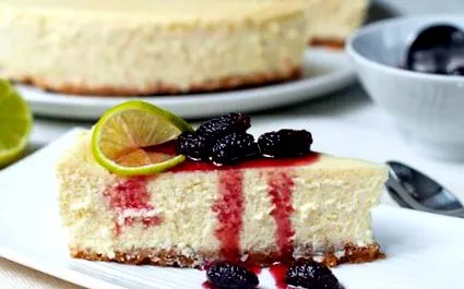 néhány sajttorta