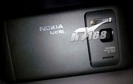 nokia hibáit