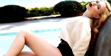 scarlett