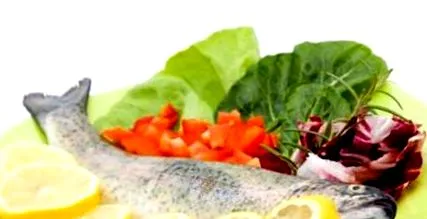 mediterrán egészséges