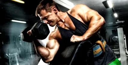 szakadása bicepsz szakadásának