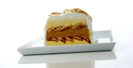 fagylalt tiramisu