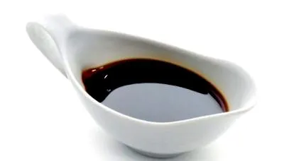 teriyaki