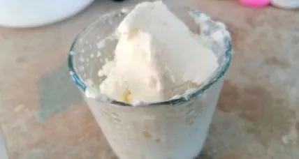 cream ducan