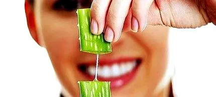 fogyás aloe