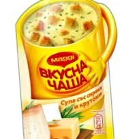 maggi maggi