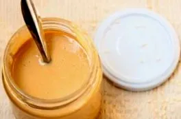 fogyáshoz tahini