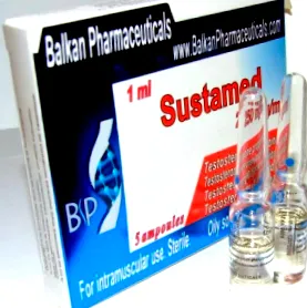 sustanone sustanone