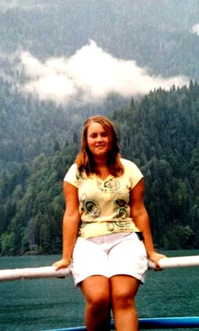 Tatiana Rybakova Fogyás története