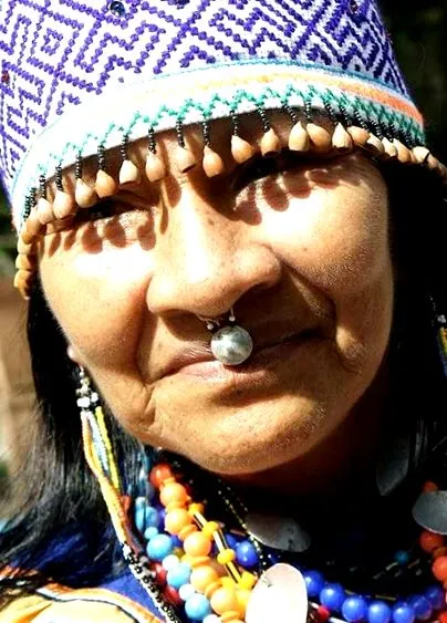 ayahuasca gyógymódja
