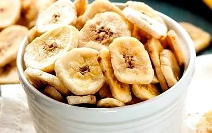 ételek chips