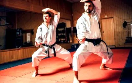 taekwondo