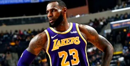 james lebron