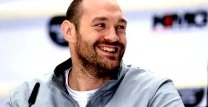 tyson étrendet