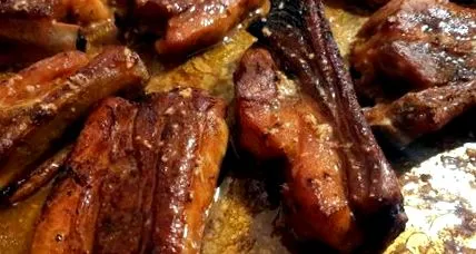 mézzel recept