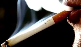 dohányzás diabetes mellitusban szenvedő