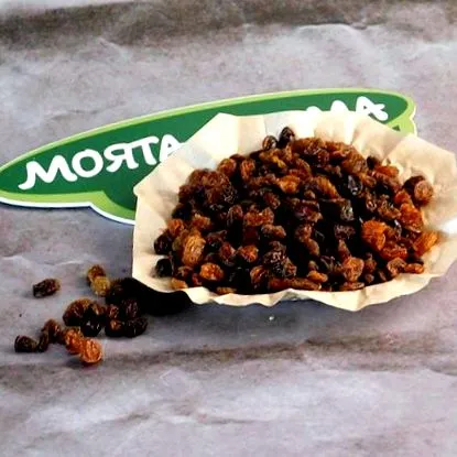 mazsola