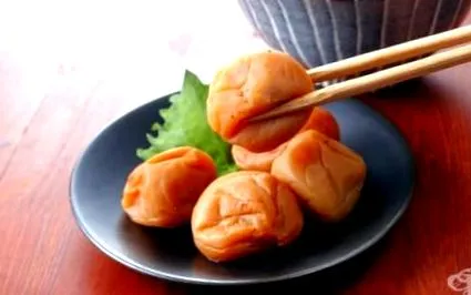 japán szilva