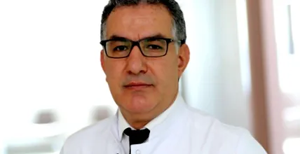 területén érkezik