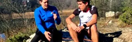 tapasztalat trailrunners