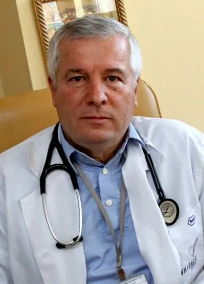 akadémia orvostudományi