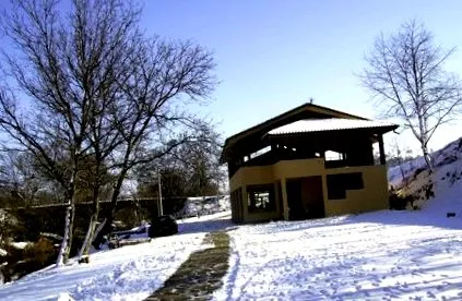 kardzhali falu