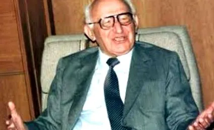 amiért