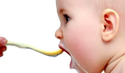 baba pürék