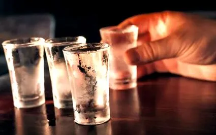 alkoholra szükséged