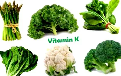k-vitamin