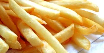 burgonya finom